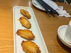 -吕氏疙瘩汤·新派鲁菜(东城万达广场店)