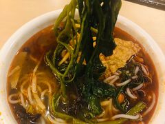 -水平有限广西米粉·广西风味集(五道口店)