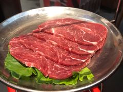 -青瓦炭韩潮烤肉(花园道店)
