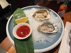 -Mr.Fish鱼鲜生海鲜放题(高德置地冬广场店)