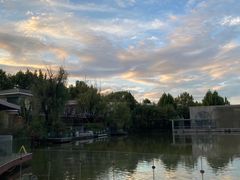 -春晖园度假酒店温泉