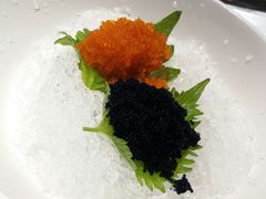 鲟鱼籽-水木锦堂·自助铁板烧(世贸天阶店)