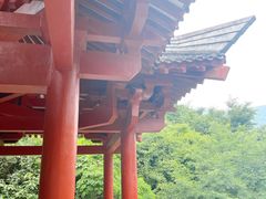 -汉中石门栈道风景区