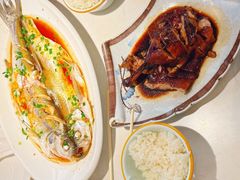 -外婆船宴餐厅·外婆喊你回家吃饭