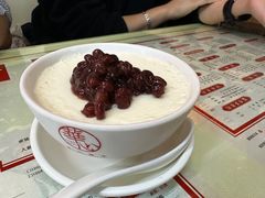 -香港華心糖水鋪(南西总店)