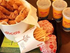 -德克士(胜利店)