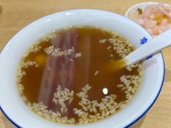 -李与白包子铺(桐梓林店)