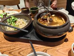 -云海肴·汽锅鸡·云南菜(高德置地店)