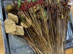 -乐山长药老地方油炸串串(峨眉四中店)