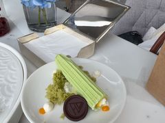 -傲廬·云端餐厅·深圳柏悦酒店