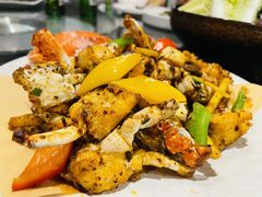 -红莲中餐厅(日航饭店)