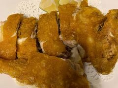 -伊萨娜印尼餐馆
