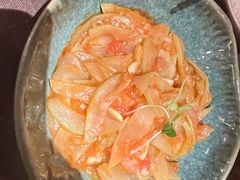 -山石榴·贵州菜(陆家嘴中心店)