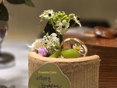 -茉里粤菜(皇姑万象汇店)