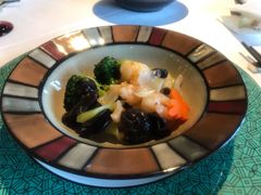 -三号黄浦会Canton Table