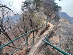 -丹东凤凰山景区