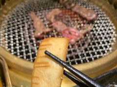 -谷牛日式烤肉(宝山U天地店)