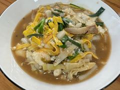 -老袁炒年糕(富豪路店)