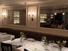 -壳里西餐厅Coquille Seafood Bistro(蒙自路店)