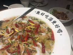 -江渔儿酸菜鱼(东厦一百店)