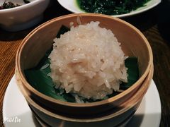 豆腐圆子-粗茶淡饭·隐庐私厨(东亭店)