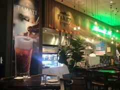 -TAMATI(巴黎贝甜韩式西餐厅店)