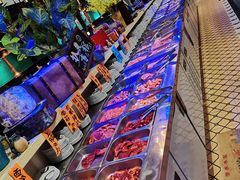 -阪尚皇·原切牛排·烤肉火锅自助(北京路店)