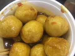-佳记小食店(旺角店)