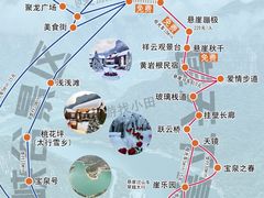 -河南宝泉旅游区