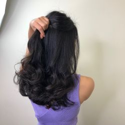烫染-Mix Boom Hair salon