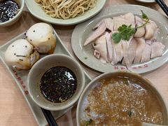 -百家鸡味馆(清泰店)