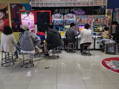 -大玩家(大连高新万达店)