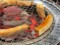 -蒜香焼肉PURUSHIN(马场路店)