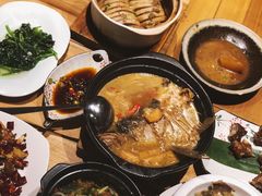 -竹里馆 ·茶食(奥体店)