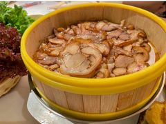 -七八冷面·延边朝鲜族美食(圣熙八号店)