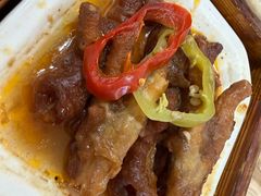 -小高后安粉餐厅(解放四路店)