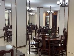 -茶港食堂(武昌店)