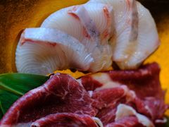 -滩万日本料理Nadaman(国贸大酒店)