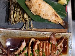 -赤坂亭·M9和牛烧肉·铁板烧·日料398放题(长泰广场店)