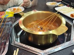 -辣川婆鲜肉自助串串香(三台子店)