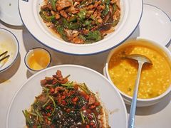 -兰湘子·湘菜小炒(三桥万象城店)