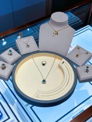-Cindy Jewelry·钻戒·彩色宝石
