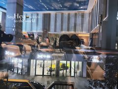 -菲住布渴酒店自助餐厅(阿里巴巴西溪园区店)