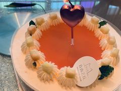 -浮光之丘MontCake生日蛋糕(科华路店)
