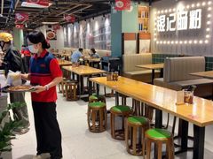 -银记肠粉店(南方医院店)