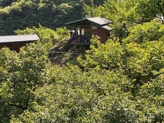 -北京水岸山吧度假村(雁栖镇店)