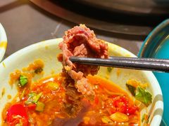 -二刀潮牛(重庆光环购物公园店)