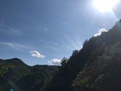 -牛背梁国家森林公园