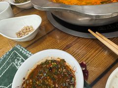 -芦苇荡·酸汤鱼(回龙观店)