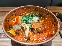 -成都你六姐·牛肉冒菜(信泰中心商场店)